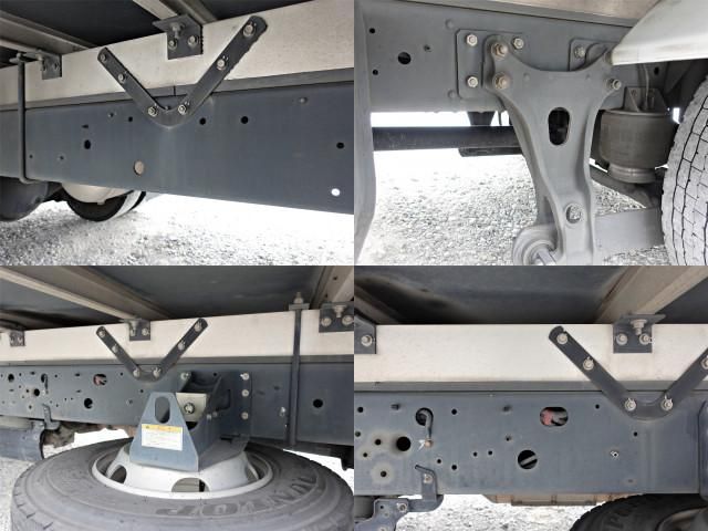 HINO RANGER 2017 Image 31