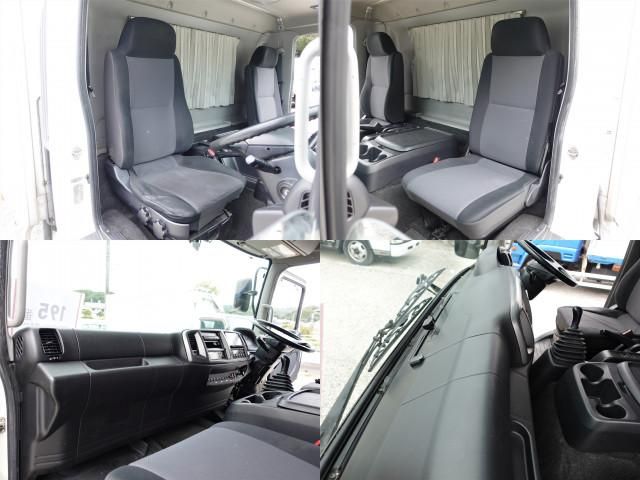 HINO RANGER 2017 Image 31