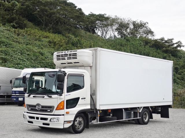 HINO RANGER 2017 Image 31