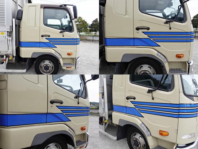 MITSUBISHI FUSOU FIGHTER 2017 Image 31