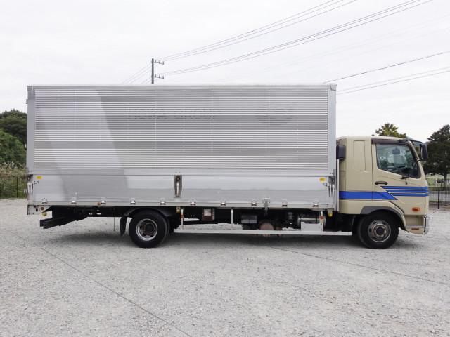 MITSUBISHI FUSOU FIGHTER 2017 Image 31