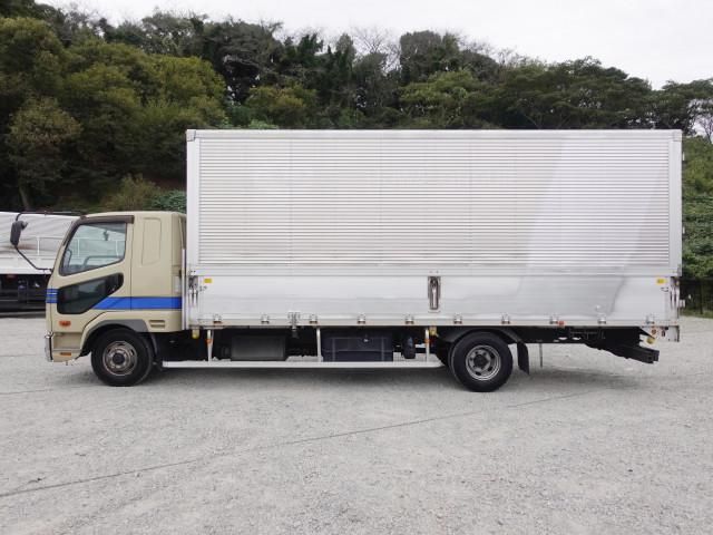 MITSUBISHI FUSOU FIGHTER 2017 Image 31