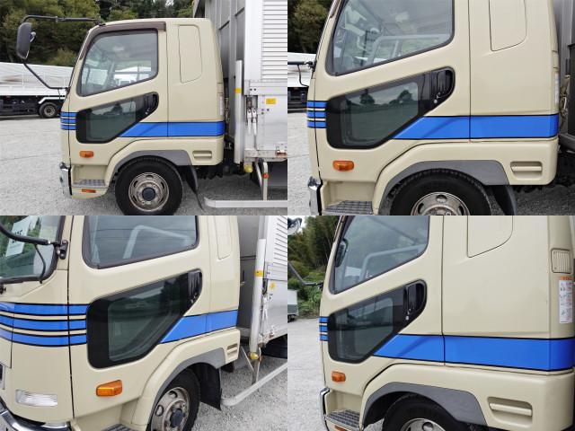 MITSUBISHI FUSOU FIGHTER 2017 Image 31