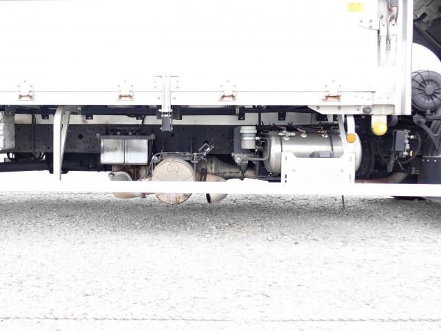 MITSUBISHI FUSOU FIGHTER 2017 Image 31