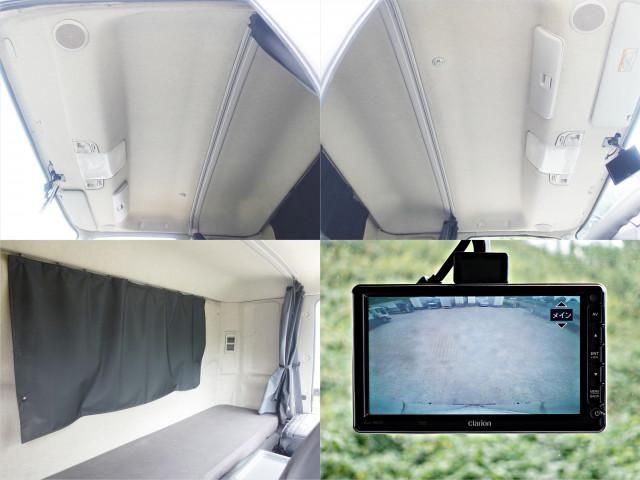 MITSUBISHI FUSOU FIGHTER 2017 Image 31