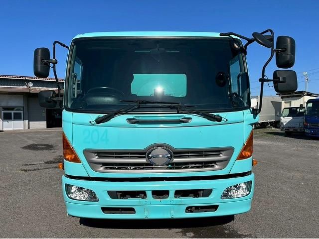 HINO RANGER 2014 Image 31