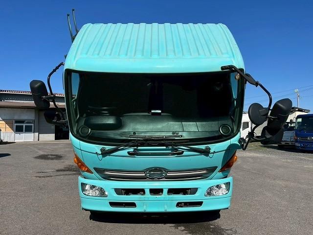 HINO RANGER 2014 Image 31