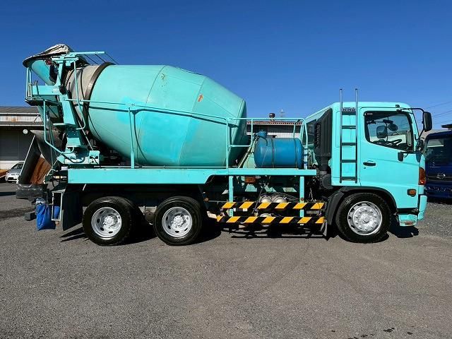 HINO RANGER 2014 Image 31
