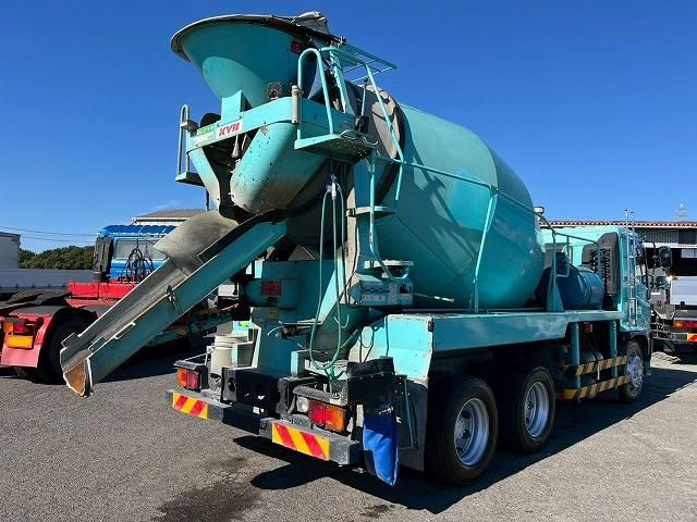 HINO RANGER 2014 Image 31