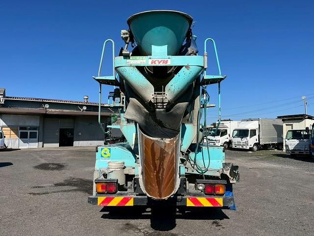 HINO RANGER 2014 Image 31