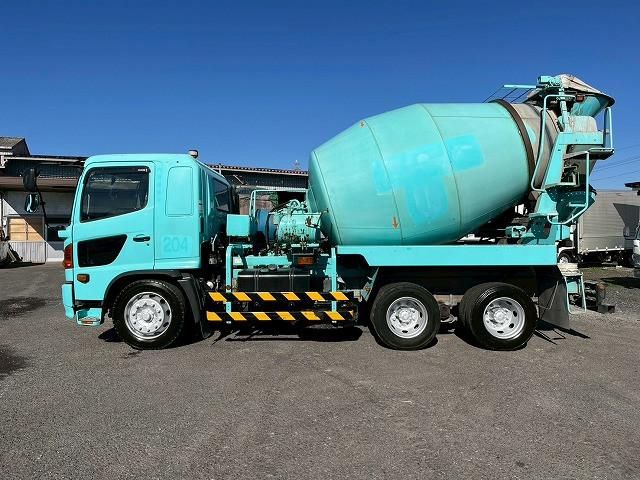 HINO RANGER 2014 Image 31