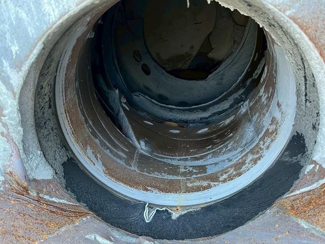 HINO RANGER 2014 Image 31