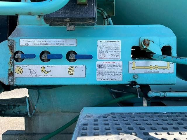 HINO RANGER 2014 Image 31