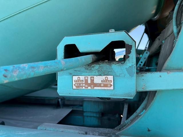 HINO RANGER 2014 Image 31