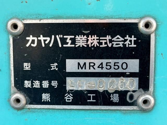 HINO RANGER 2014 Image 31