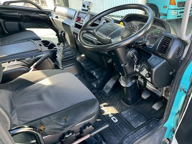 HINO RANGER 2014 Image 31
