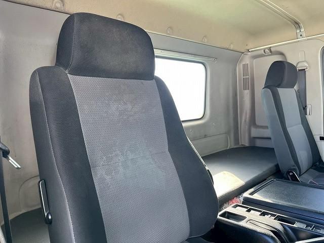 HINO RANGER 2014 Image 31