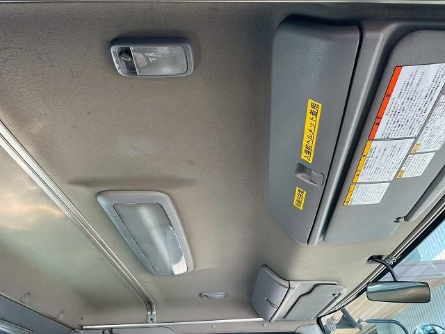 HINO RANGER 2014 Image 31