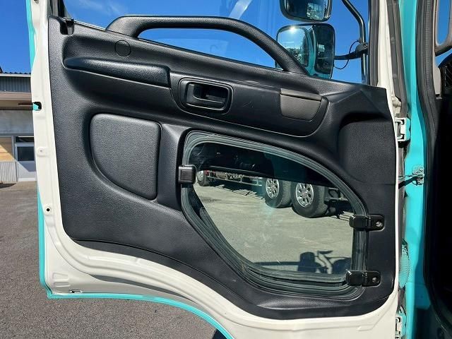 HINO RANGER 2014 Image 31