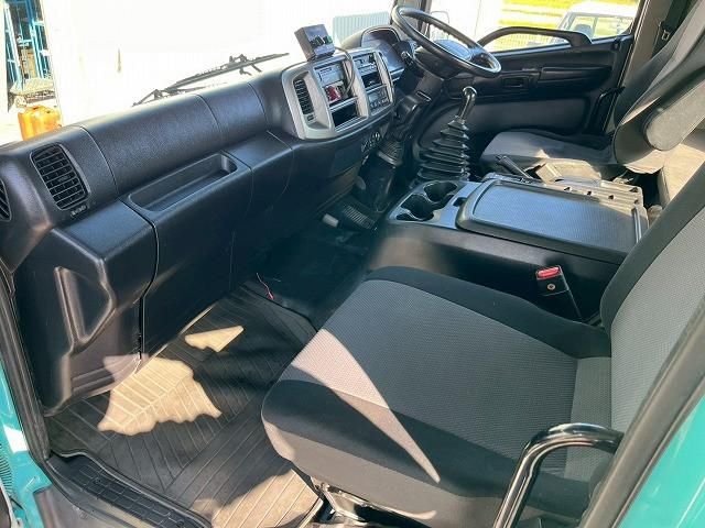 HINO RANGER 2014 Image 31