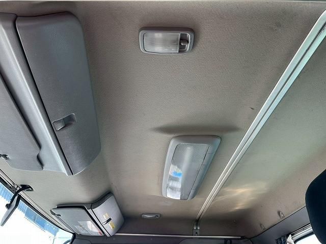 HINO RANGER 2014 Image 31