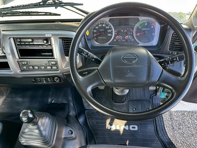 HINO RANGER 2014 Image 31