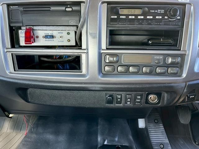 HINO RANGER 2014 Image 31