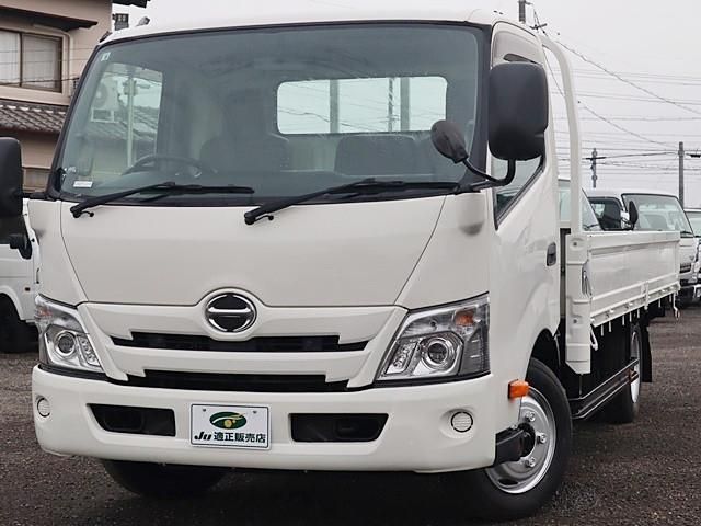 HINO DUTRO 2020 Image 31