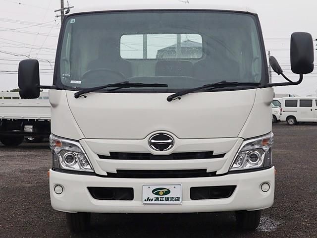 HINO DUTRO 2020 Image 31