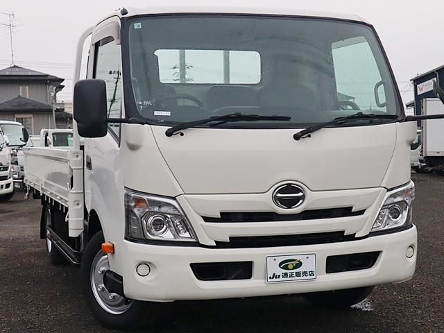 HINO DUTRO 2020 Image 31