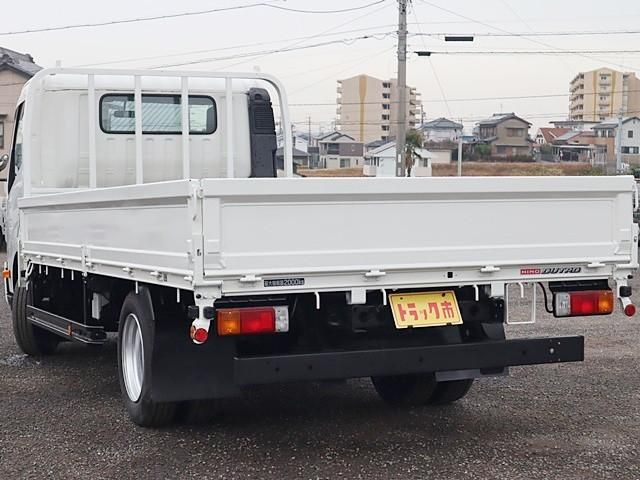 HINO DUTRO 2020 Image 31