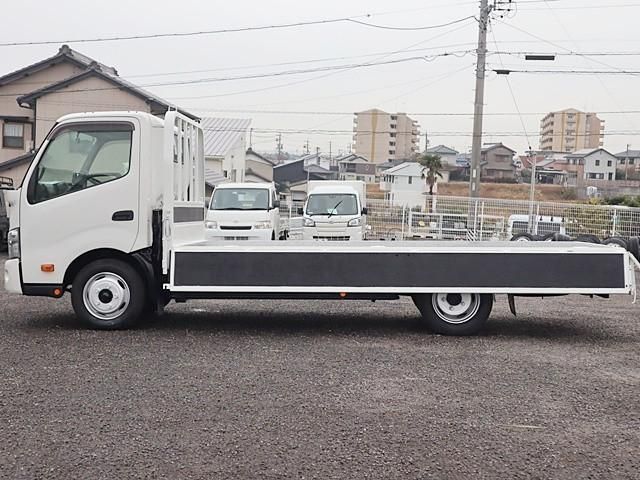 HINO DUTRO 2020 Image 31