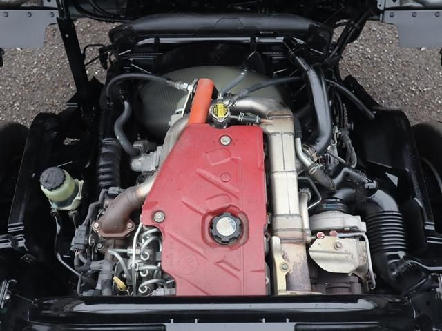 HINO DUTRO 2020 Image 31