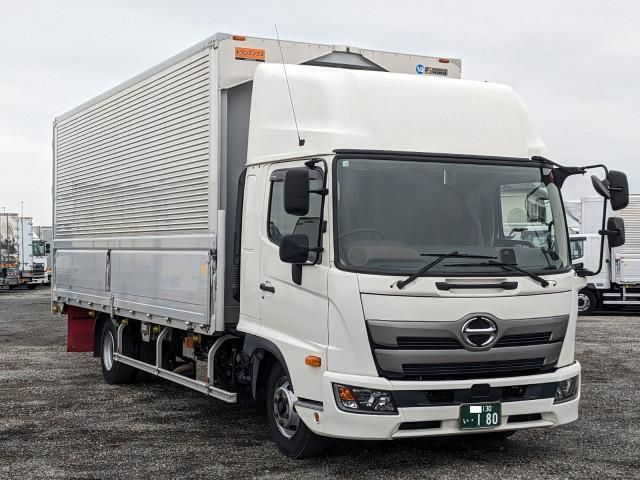 HINO RANGER 2023 Image 31
