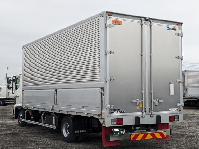 HINO RANGER 2023 Image 31