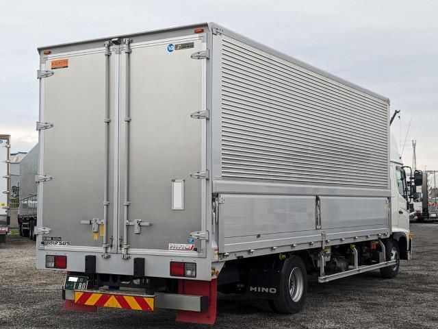 HINO RANGER 2023 Image 31