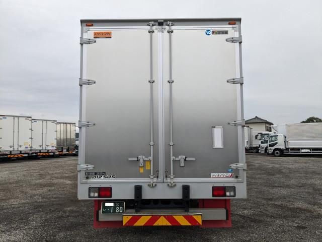 HINO RANGER 2023 Image 31