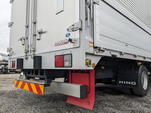 HINO RANGER 2023 Image 31