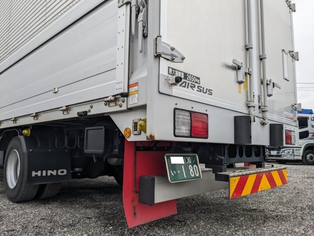 HINO RANGER 2023 Image 31