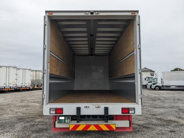 HINO RANGER 2023 Image 31