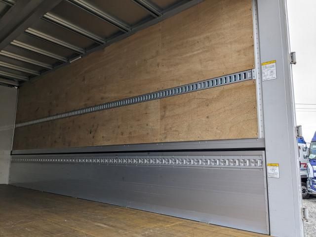 HINO RANGER 2023 Image 31