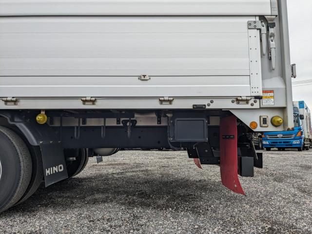 HINO RANGER 2023 Image 31
