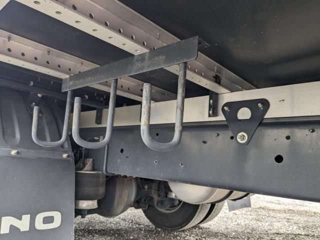 HINO RANGER 2023 Image 31