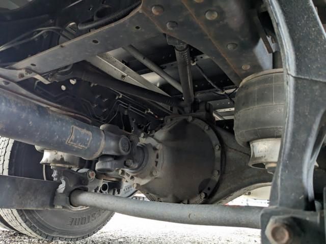 HINO RANGER 2023 Image 31