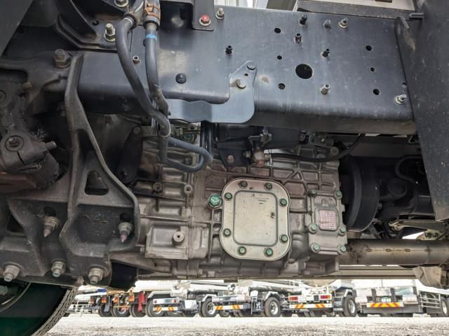 HINO RANGER 2023 Image 31