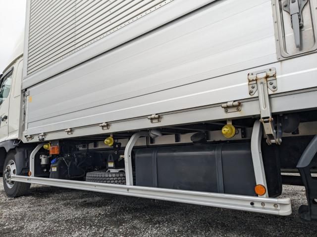 HINO RANGER 2023 Image 31