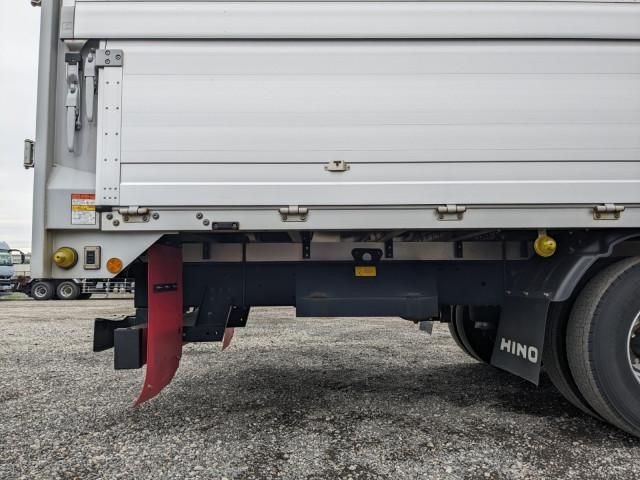 HINO RANGER 2023 Image 31