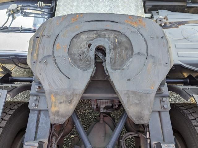 MITSUBISHI FUSOU SUPER GREAT 2022 Image 31