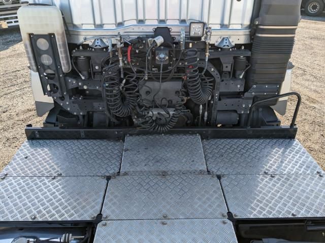 MITSUBISHI FUSOU SUPER GREAT 2022 Image 31