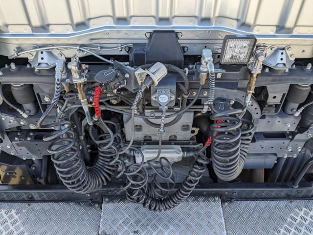 MITSUBISHI FUSOU SUPER GREAT 2022 Image 31